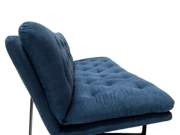 Mid-Century Modern C683 Sofa by Kho Liang Le for Artifort, 1960s